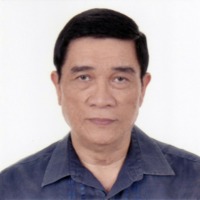 Dr. Benjamin R. Quiñones Jr.